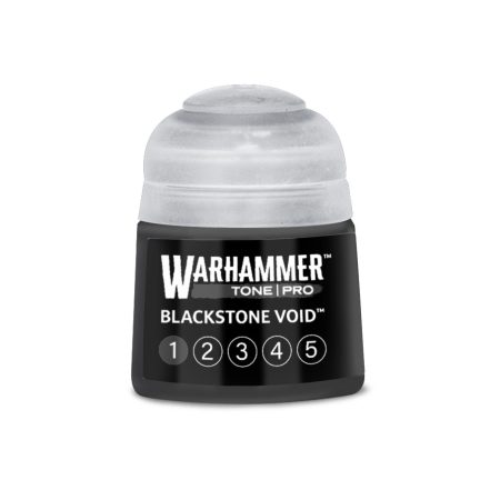 Tone Pro: Blackstone Void 1