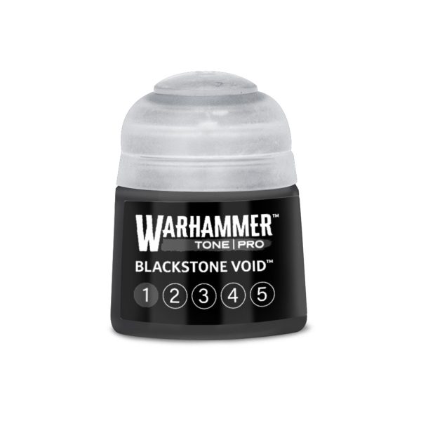 Tone Pro: Blackstone Void 1 Tone Pro: Blackstone Void 1