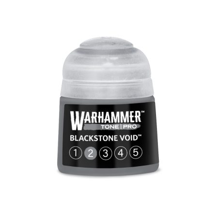 Tone Pro: Blackstone Void 2