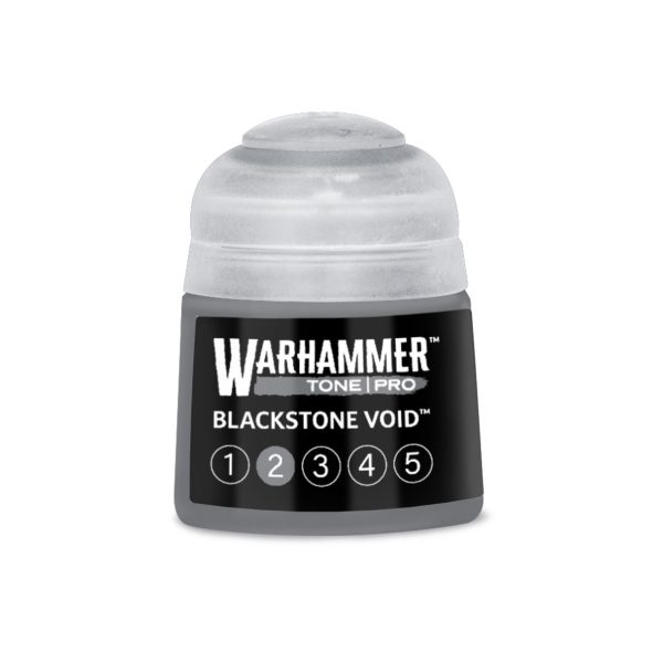 Tone Pro: Blackstone Void 2 Tone Pro: Blackstone Void 2