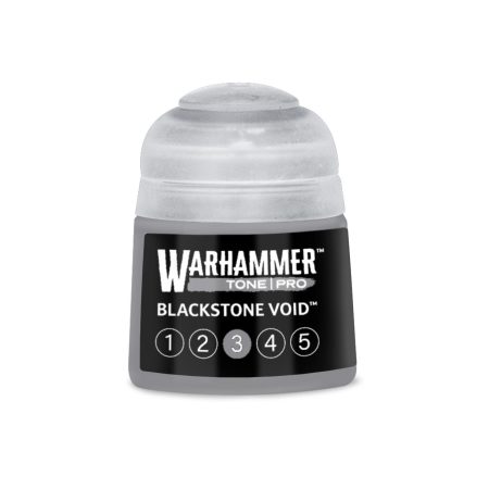 Tone Pro: Blackstone Void 3