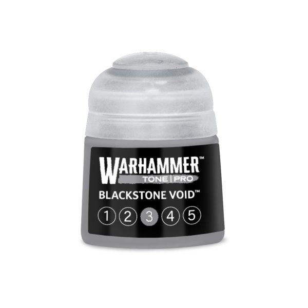 Tone Pro: Blackstone Void 3 Tone Pro: Blackstone Void 3