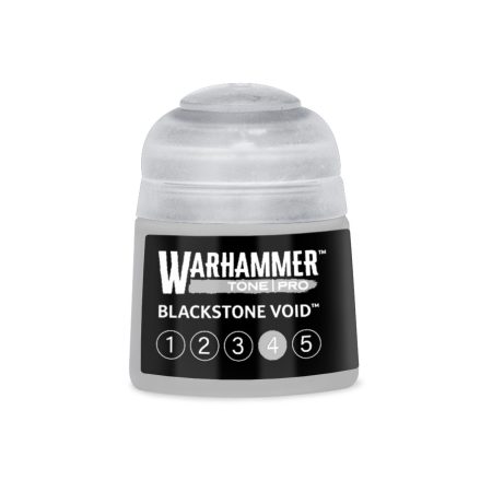 Tone Pro: Blackstone Void 4