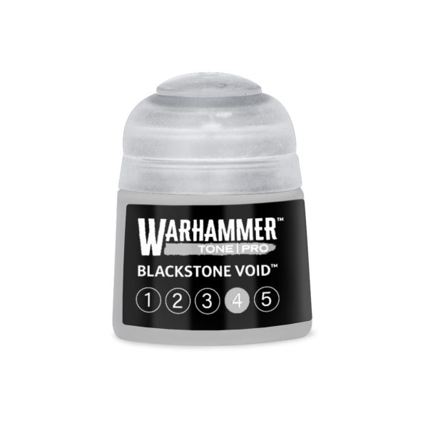 Tone Pro: Blackstone Void 4 Tone Pro: Blackstone Void 4