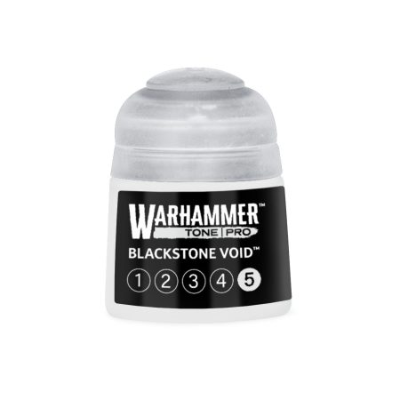 Tone Pro: Blackstone Void 5