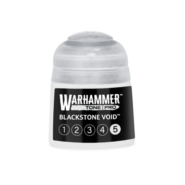 Tone Pro: Blackstone Void 5 Tone Pro: Blackstone Void 5