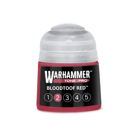 Tone Pro: Bloodtoof Red 2