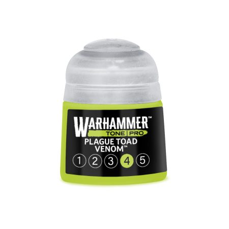 Tone Pro: Plague Toad Venom 4 Tone Pro: Plague Toad Venom 4