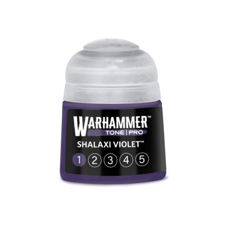Tone Pro: Shalaxi Violet 1 Tone Pro: Shalaxi Violet 1