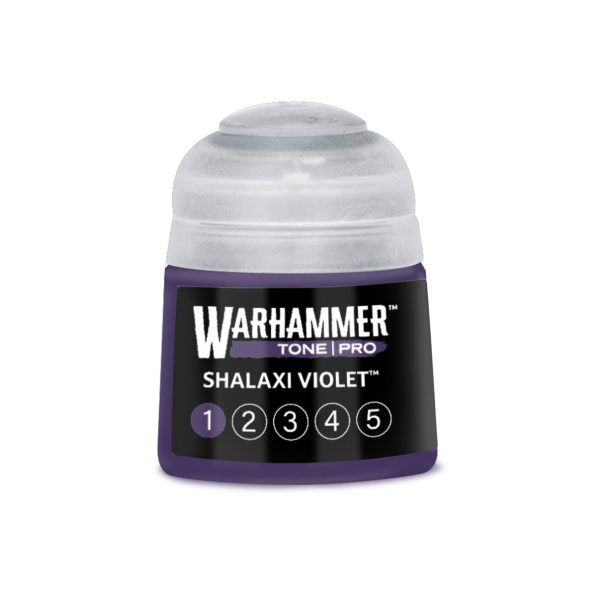 Tone Pro: Shalaxi Violet 1 Tone Pro: Shalaxi Violet 1
