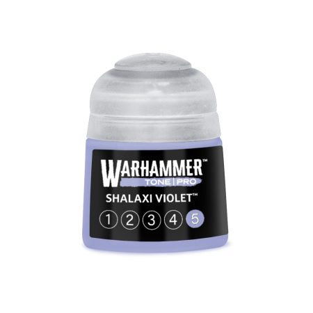 Tone Pro: Shalaxi Violet 5 Tone Pro: Shalaxi Violet 5
