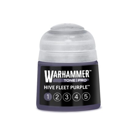 Tone Pro: Hive Fleet Purple 1 Tone Pro: Hive Fleet Purple 1