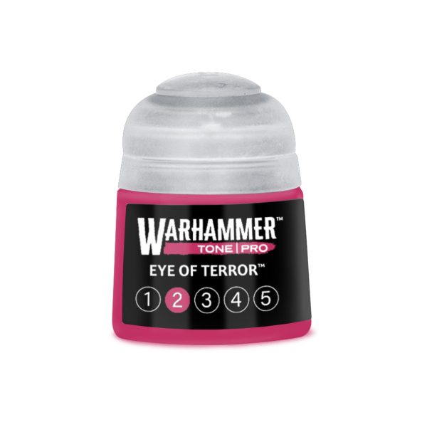 Tone Pro: Eye of Terror 2 Tone Pro: Eye of Terror 2