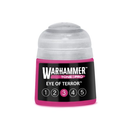 Tone Pro: Eye of Terror 3 Tone Pro: Eye of Terror 3
