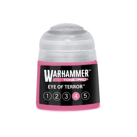 Tone Pro: Eye of Terror 4 Tone Pro: Eye of Terror 4