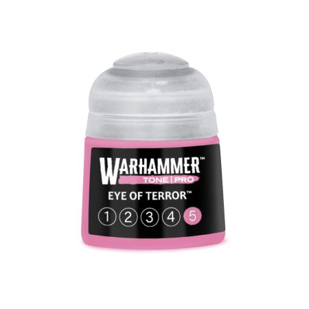 Tone Pro: Eye of Terror 5 Tone Pro: Eye of Terror 5
